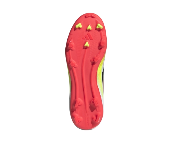 BUTY ADIDAS F50 LEAGUE FG/MG IE3747 JR